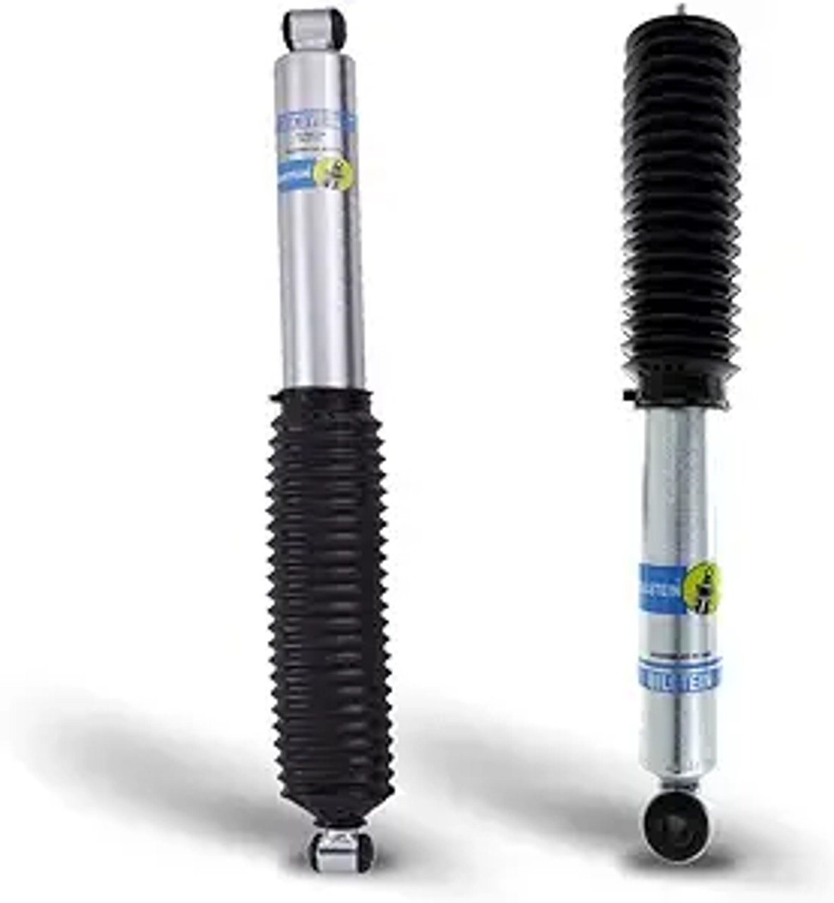 Bilstein 5100 Series 07-21 Toyota Tundra (For Rear Lifted Height 4in) 46mm Shock Absorber - 24-286251