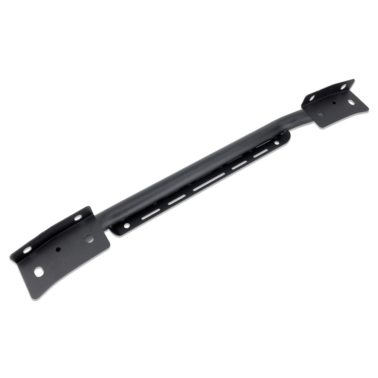 IAG I-Line Mini Bull Bar with Light Mount for 2021+ Ford Bronco w/Modular Bumper - Parts Layout 3