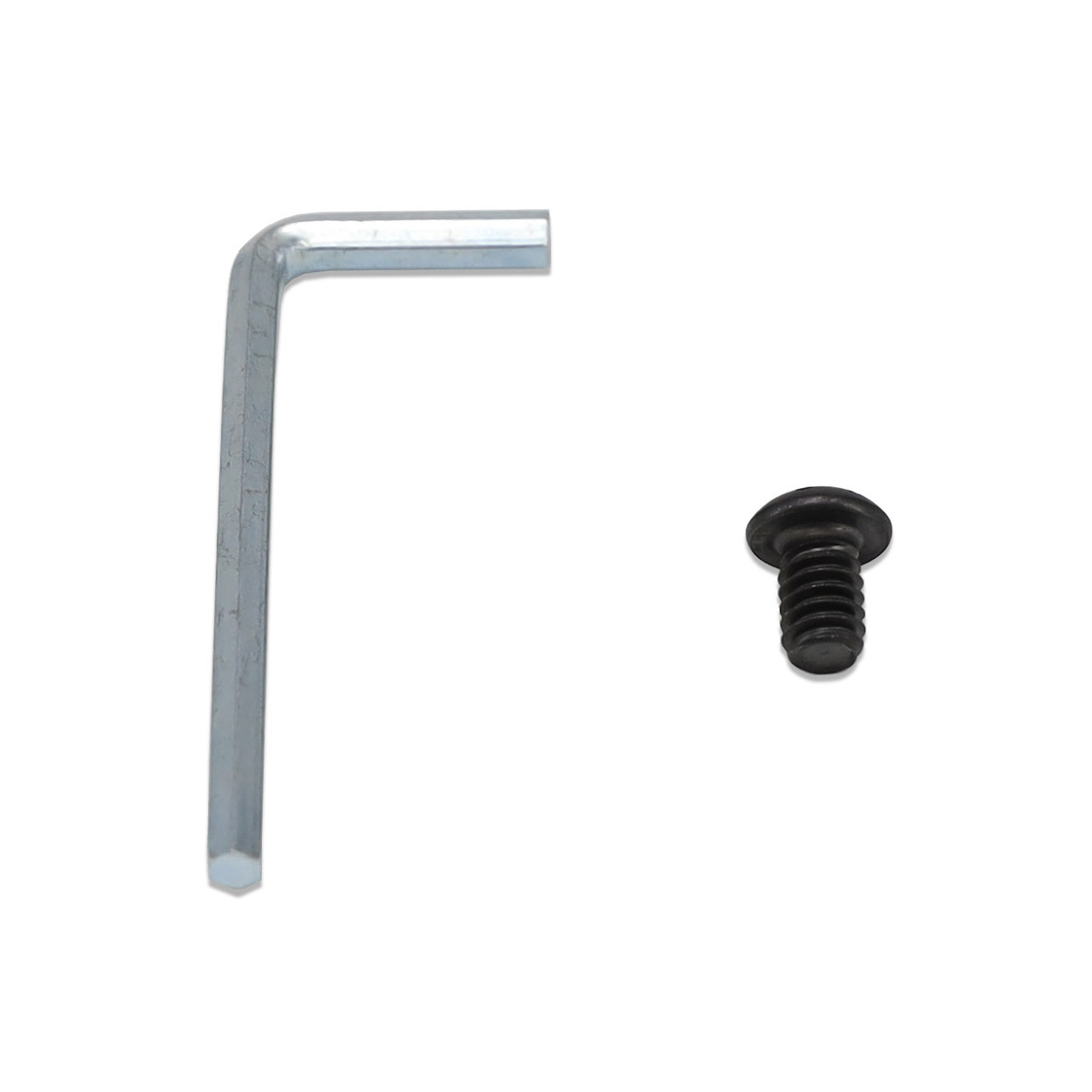 IAG I-Line Dash Organizer with Accordion Door for 2021-24 Ford Bronco - Hardware and Tool