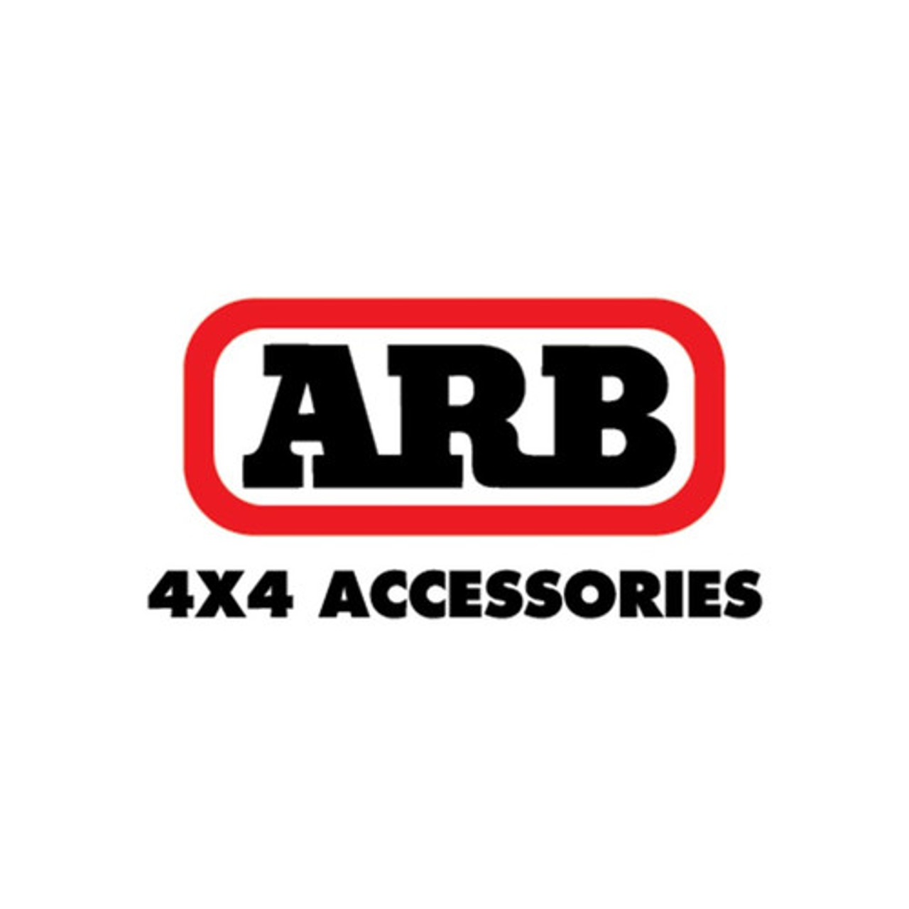 ARB Toyota Tundra 3415010 F/Kit BRKT - 6172188SP
