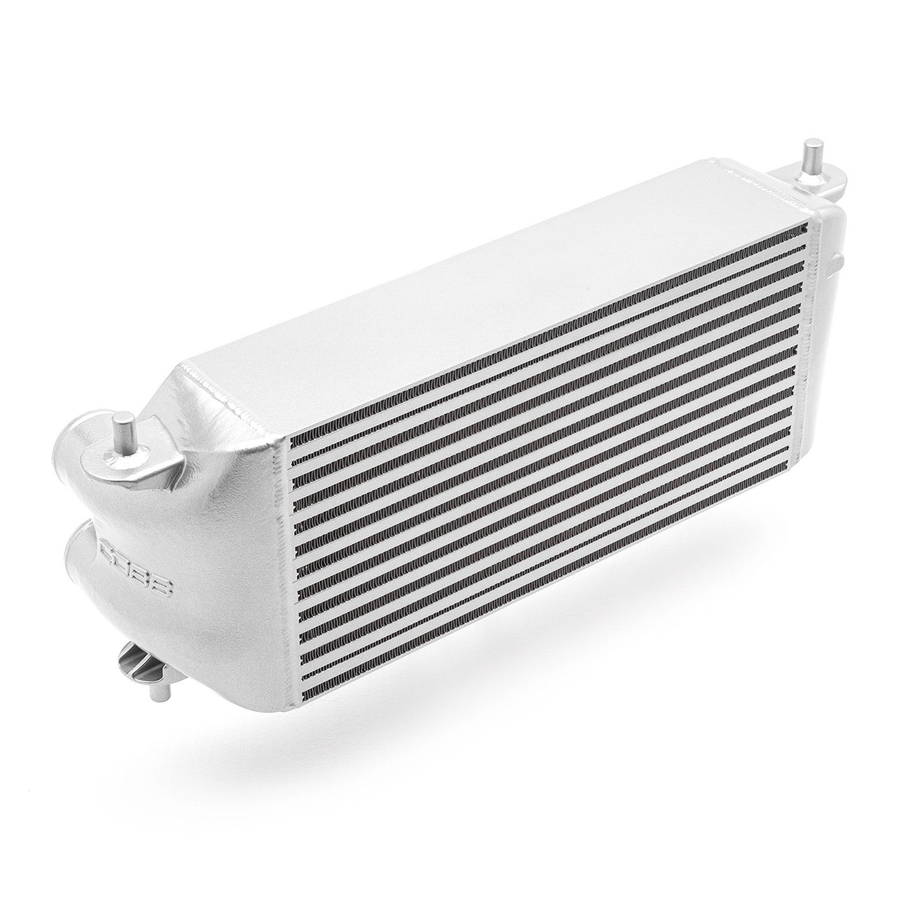 Cobb Ford F-150 Ecoboost Raptor/Ltd. Stage 2 Power Package - Silver (Factory Loc. I/C)- Intercooler