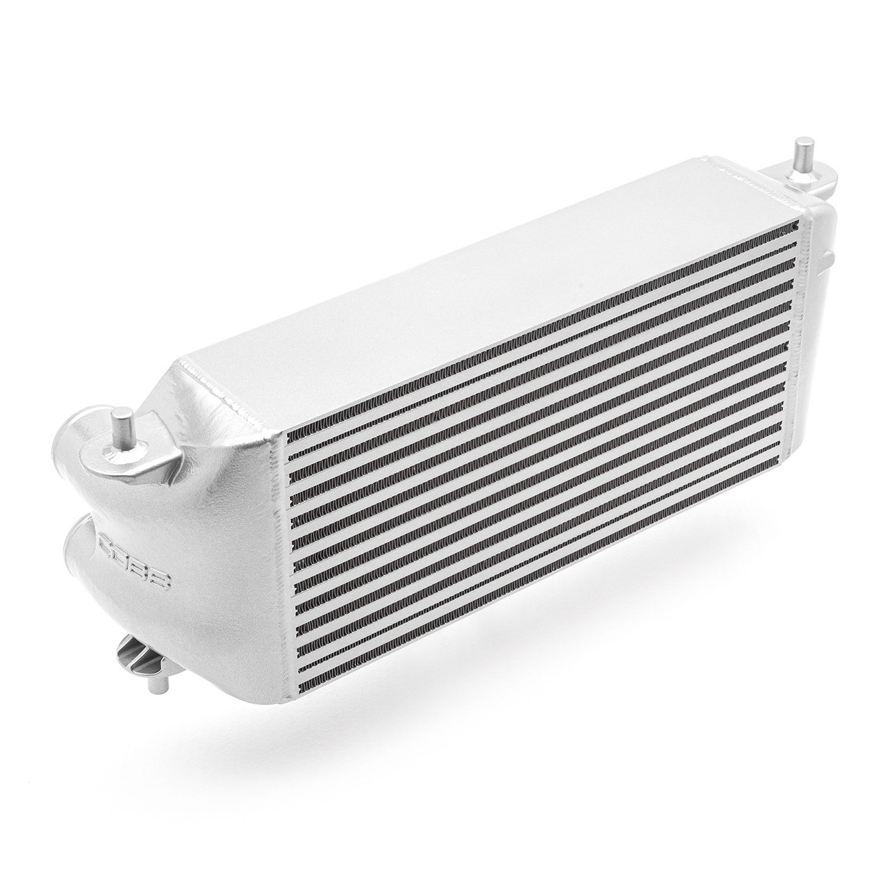 Cobb 2020 Ford F-150 EcoBoost 3.5L Stage 2 Power Package - Silver (Factory Location Intercooler)- Intercooler