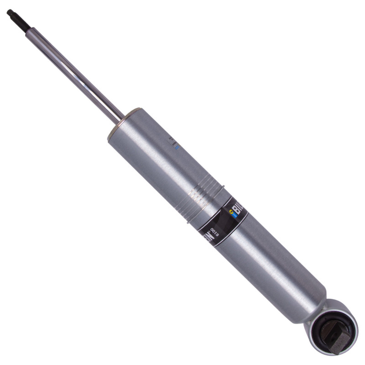 User 1 - Bilstein B8 6100 Series 2021+ Ford Bronco (4 Door) (Height Adjustable) 0-3in Front Shock Absorber - 24-318594