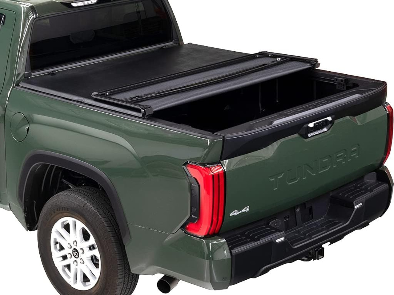 Extang 09-14 Ford F150 (5-1/2ft bed) Trifecta 2.0 - 92405