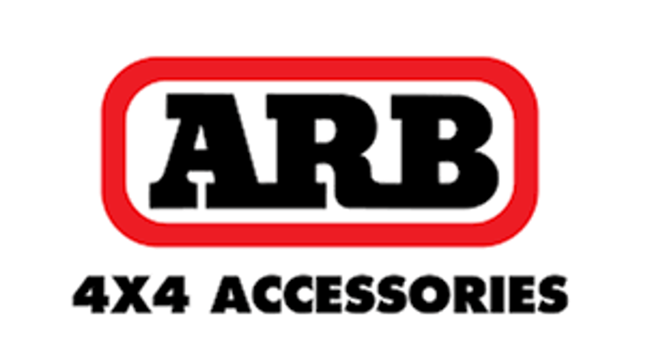 ARB Buffer Set Hilux Srs Bar 97-05/Gu To04 - 3500170