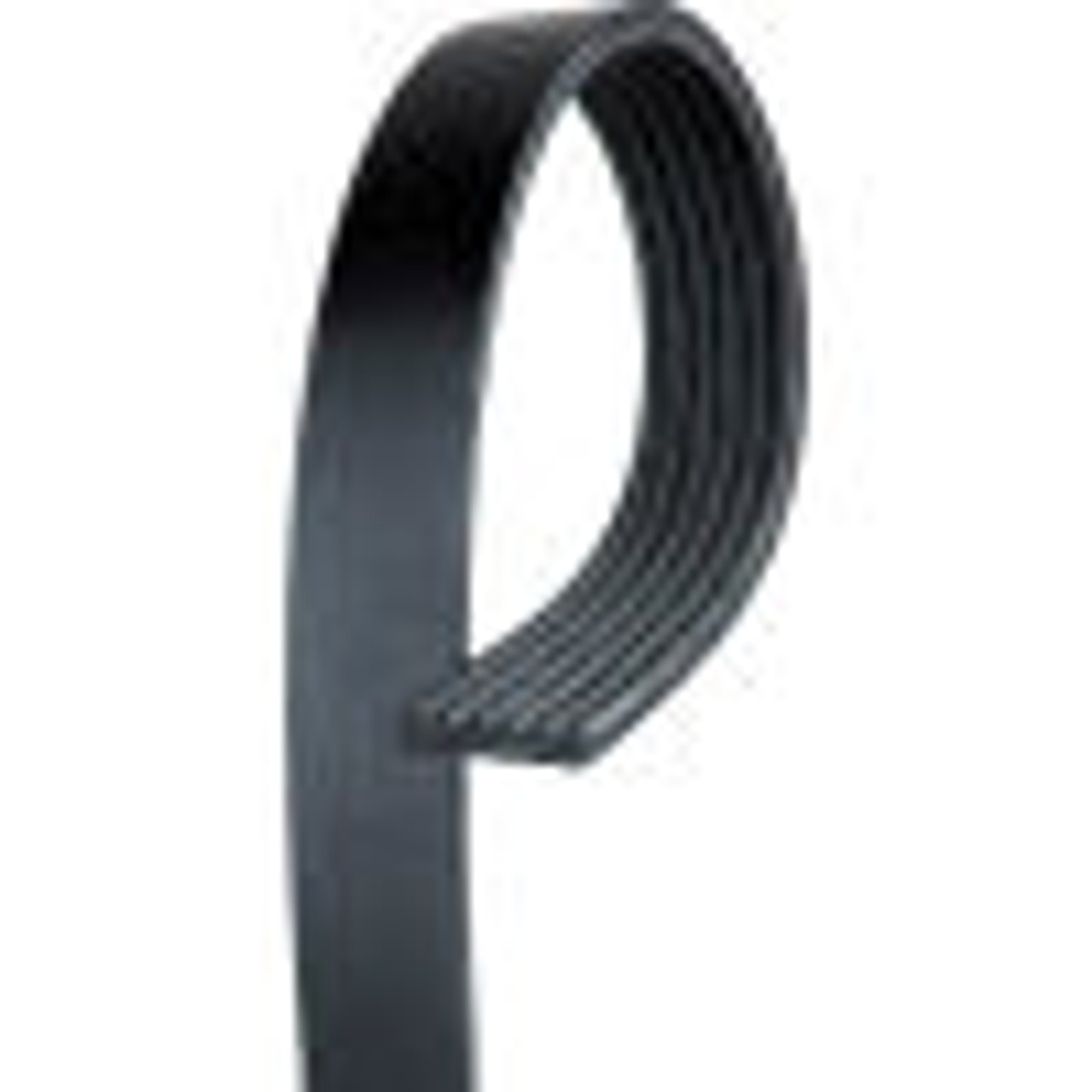 Gates 07-12 Ford Mustang Shelby GT500 (08-09 GT500KR) Automotive Micro-V Belt - K060868