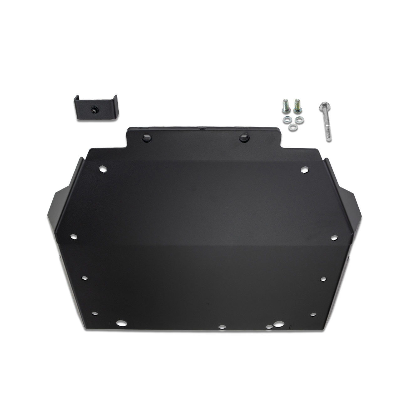 IAG Rock Armor Transmission Skid Plate for 2021+ Ford Bronco