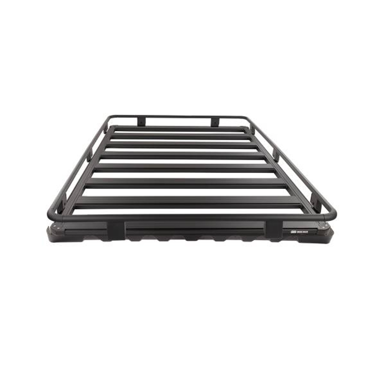 ARB Base Rack 84in x 51in with Mount Kit/Deflector/Full Cage Guard Rail - BASE274