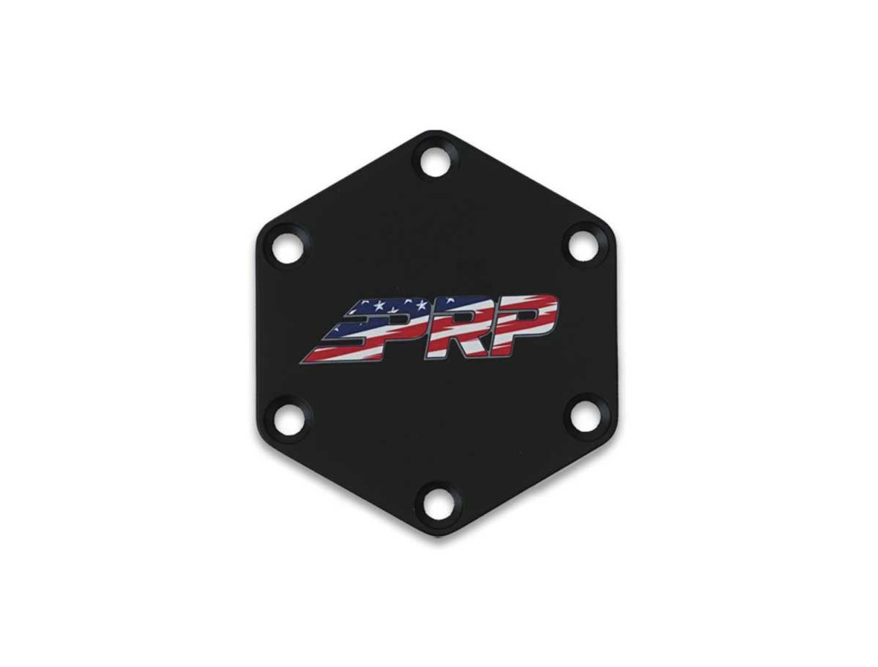 PRP Steering Wheel Center Cap - New Glory Shadow - G100-NG2