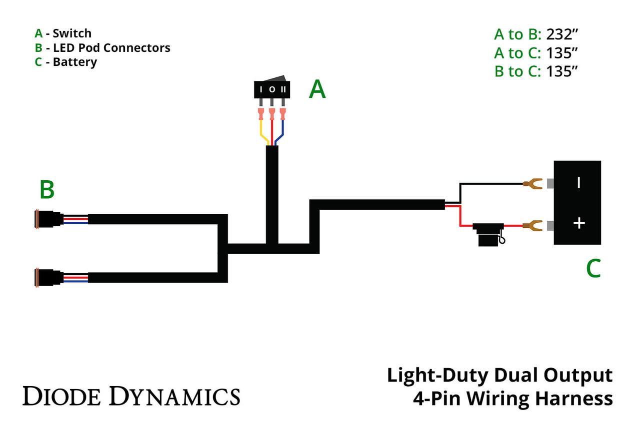 dd4092_light_duty_dual_output_4-pin_wiring_harness_diagram.jpg