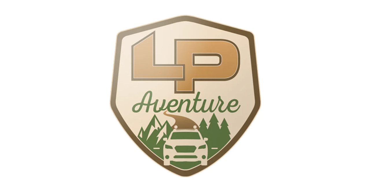 LP Aventure 18-24 Subaru Crosstrek (Incl. Wilderness) Trailing Arm Shield (Pair) - FLP-CTA-21-TAS