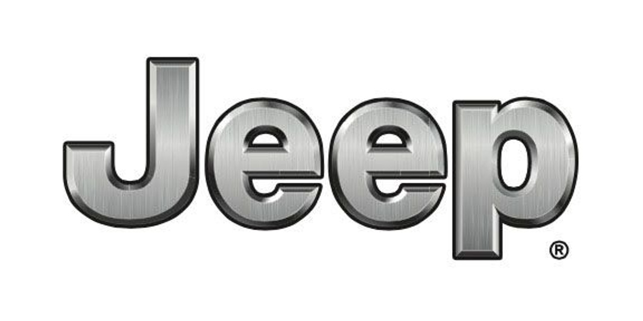 Officially Licensed Jeep 20-23 Jeep Gladiator JT Adventure HD Front Bumper w/ Jeep Logo - oljJG19731