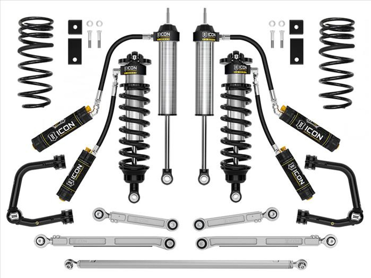 ICON 22-23 Toyota Tundra 2-3.25in Stage 3 3.0 Suspension System - K53213T