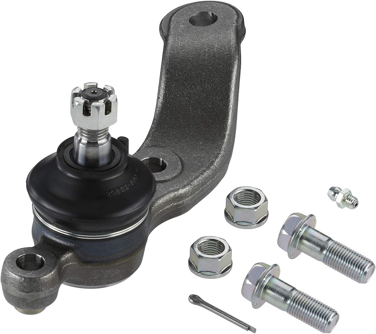 MOOG 95-04 Toyota Tacoma DLX Base S-Runner Front Right Lower Ball Joint - K90261