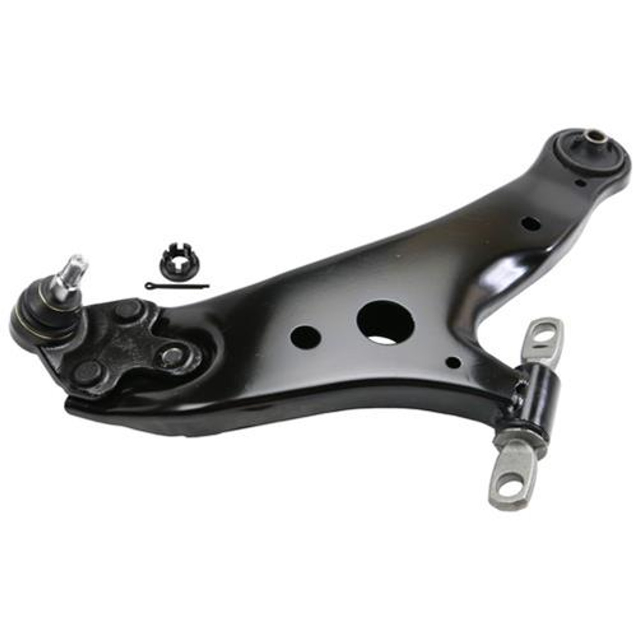 MOOG Front Right Lower Control Arm For 2010-22 Lexus RX350 