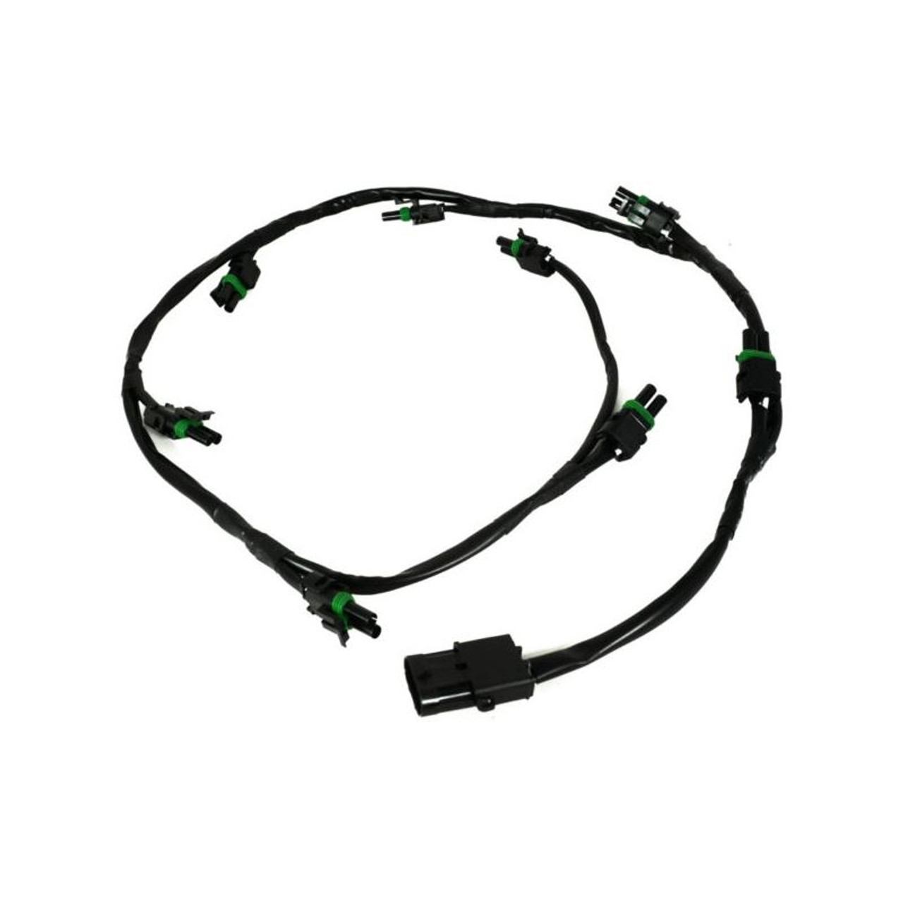 Baja Designs Universal XL Linkable Wiring Harness - 8 XLs - 640192