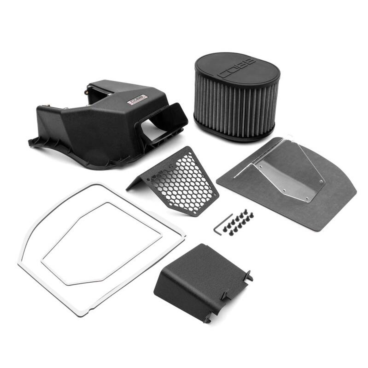 COBB Intake System For 2021+ Ford Bronco 2.3L/2.7L