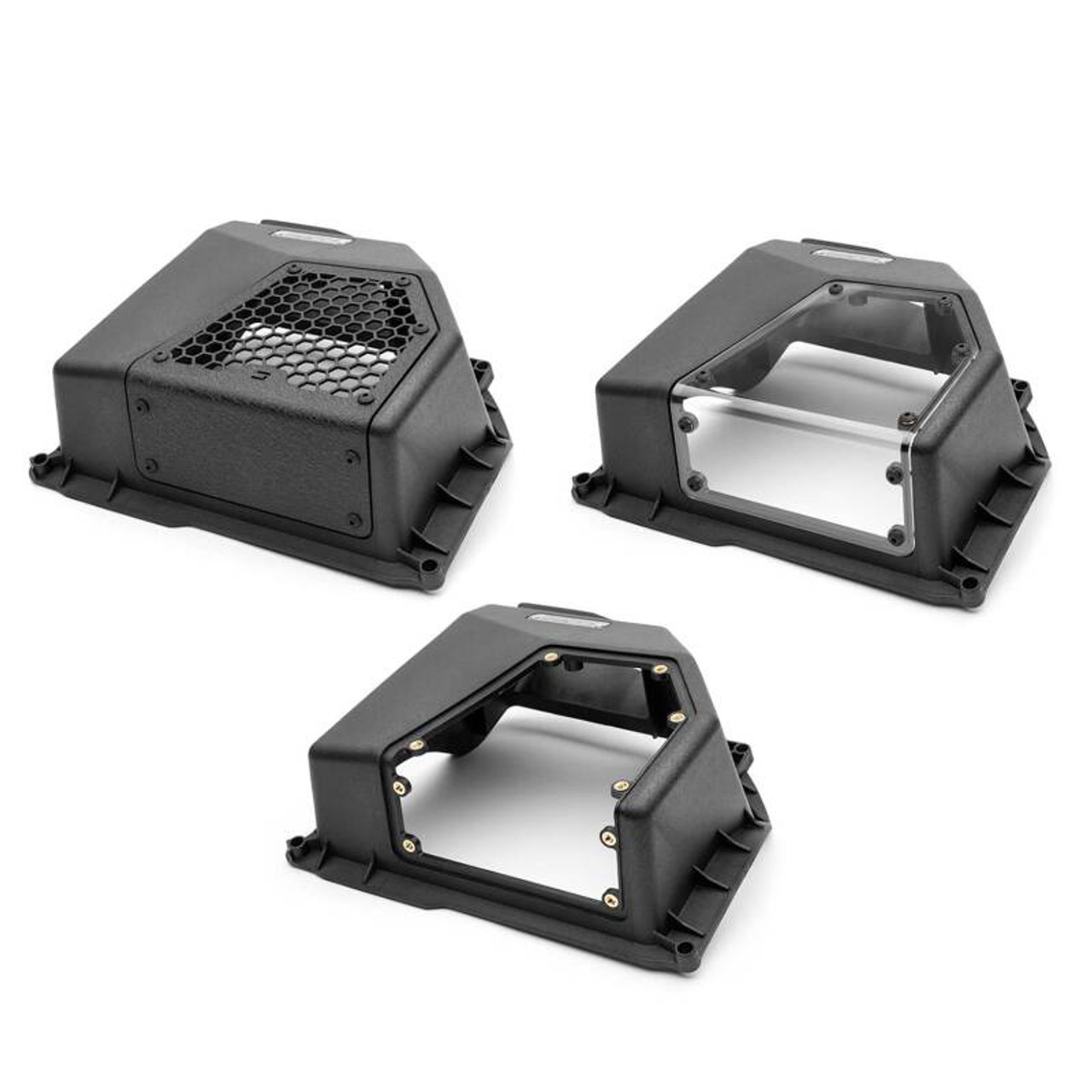 COBB Intake System For 2021+ Ford Bronco 2.3L/2.7L - Image 1