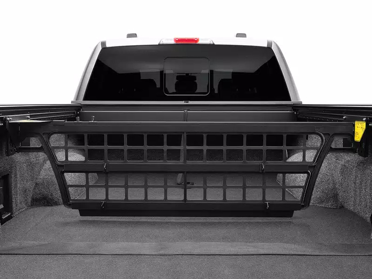 Roll-N-Lock 2024 Toyota Tacoma 5ft Bed Cargo Manager - CM532