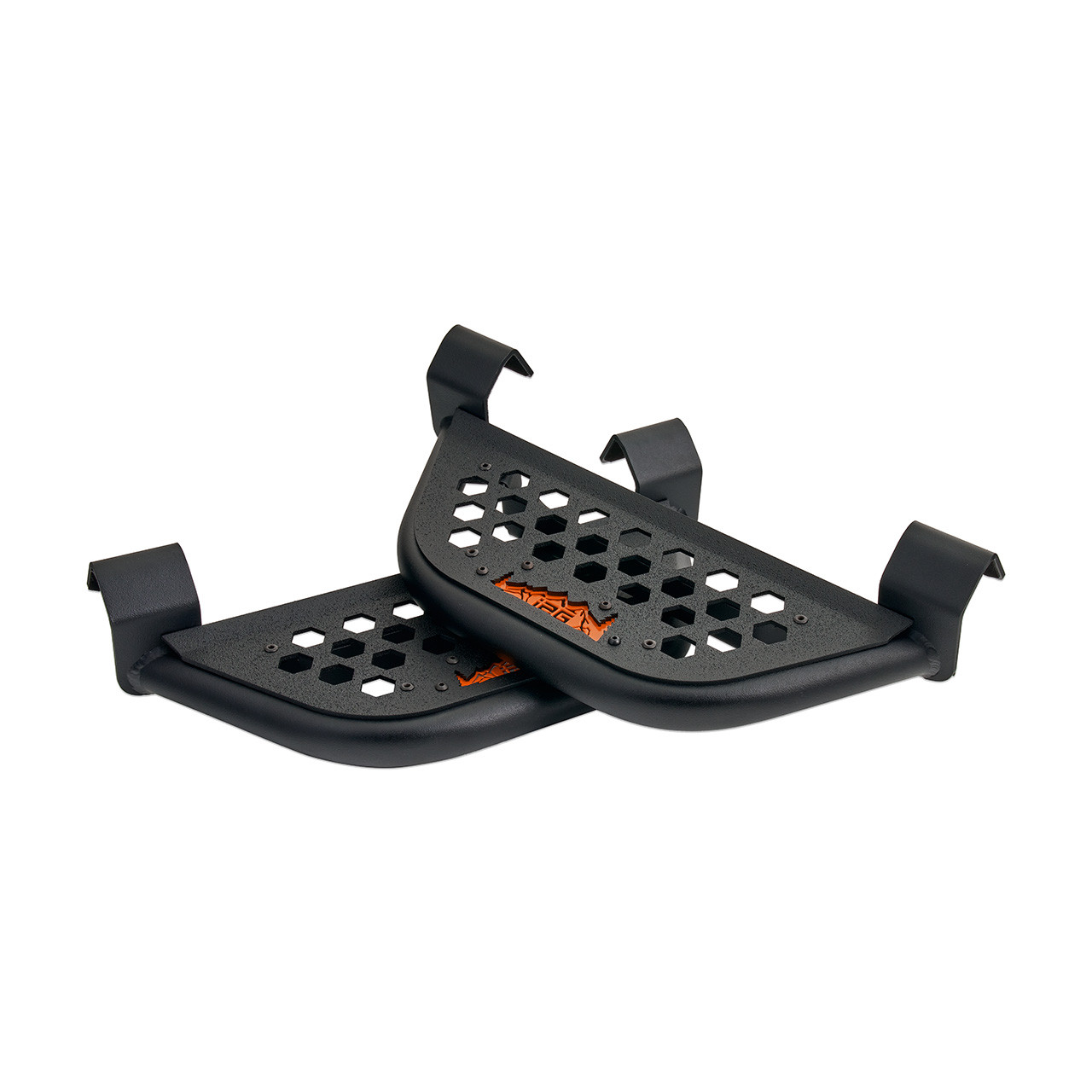 IAG EZ-Step® Add on (1 Pair) for 2018+ Jeep Wrangler 4 Door / 2020+ Gladiator - Studio