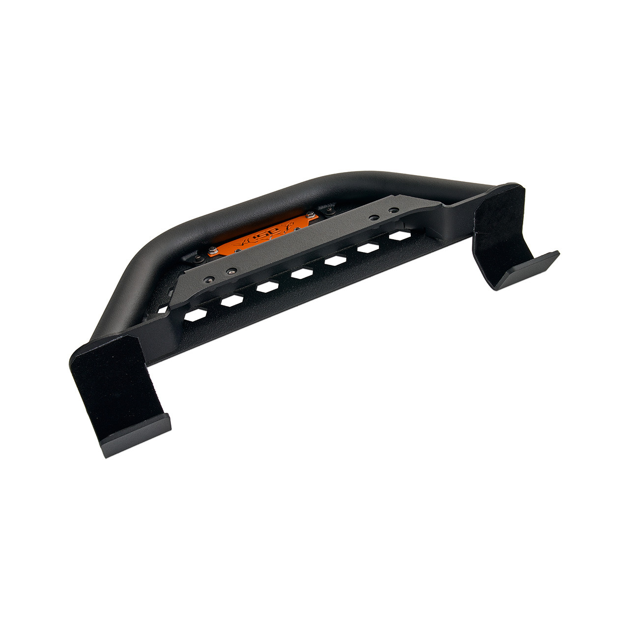 IAG EZ-Step® Add on (1 Pair) for 2018+ Jeep Wrangler 4 Door / 2020+ Gladiator - Back 2