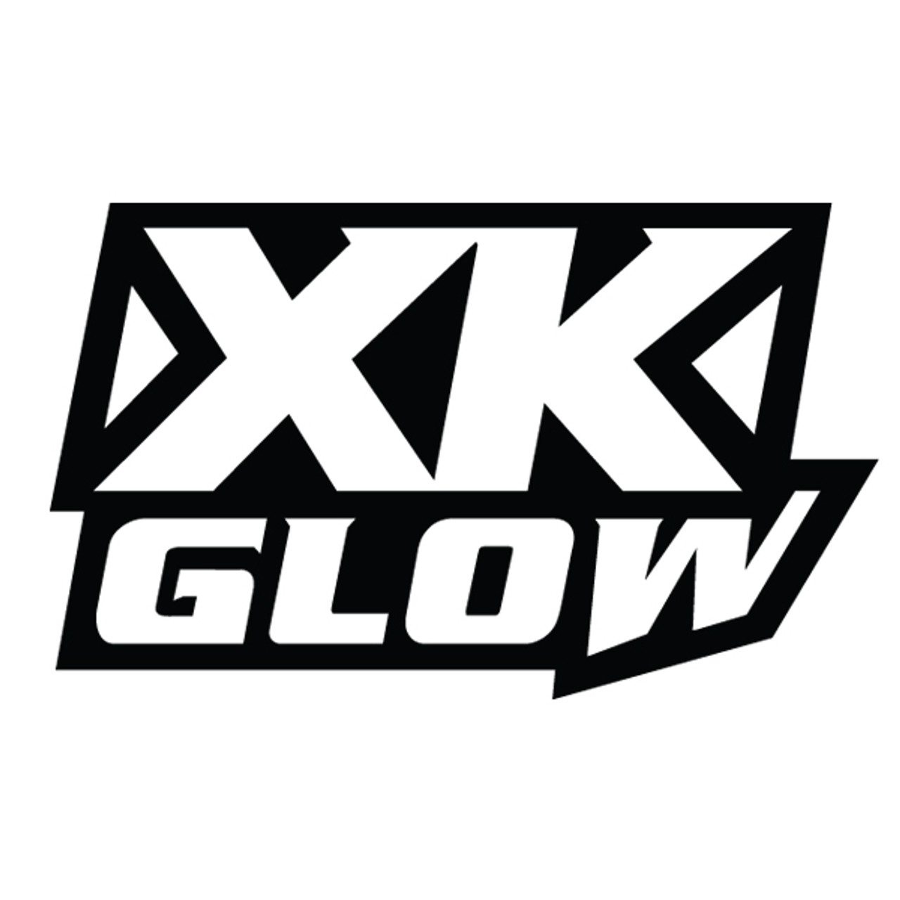 XK Glow XKmax RGBW Wheel Ring Light Kit - MX-WHEEL-KIT