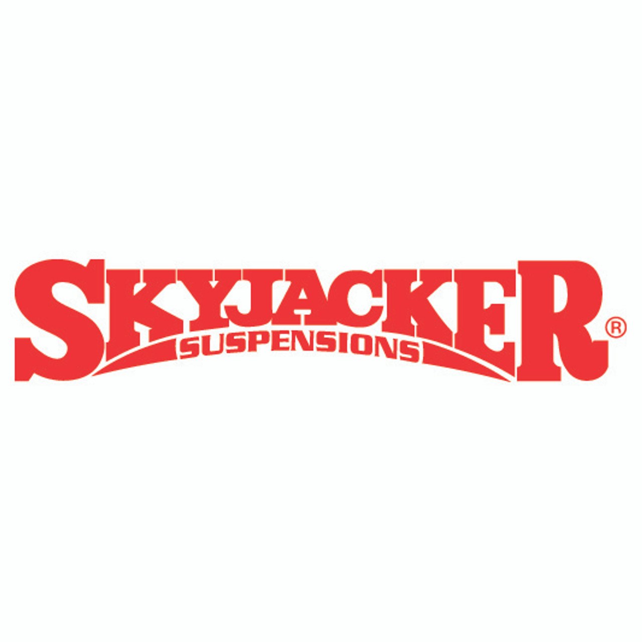 Skyjacker Suspension Lift Kit Component 1997-2006 Jeep Wrangler (TJ) - TJ250