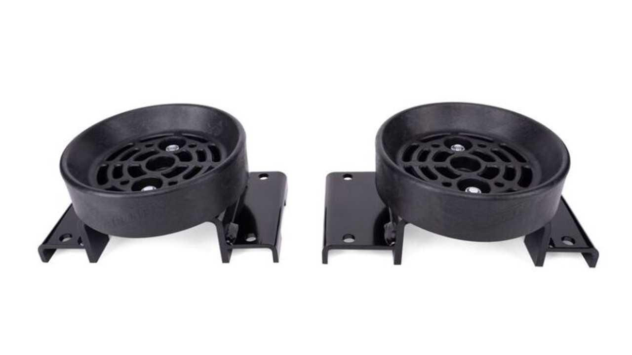 Air Lift Load Lifter 5000 Air Spring Kit w/ Cradle For 2021-24 Ford F-150 Raptor GEN III 4WD - Cradle