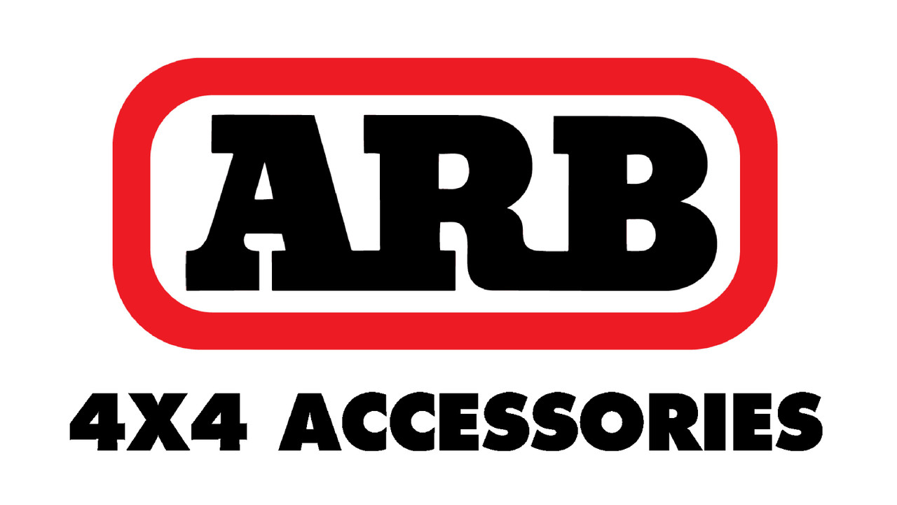 ARB 05+ Toyota Fortuner Rear Nitrocharger Plus Shock - 63077