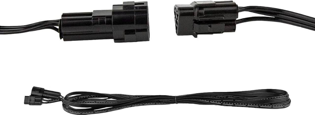 XK Glow XKmax 13ft Extension Wire - MX-WIRE-13FT