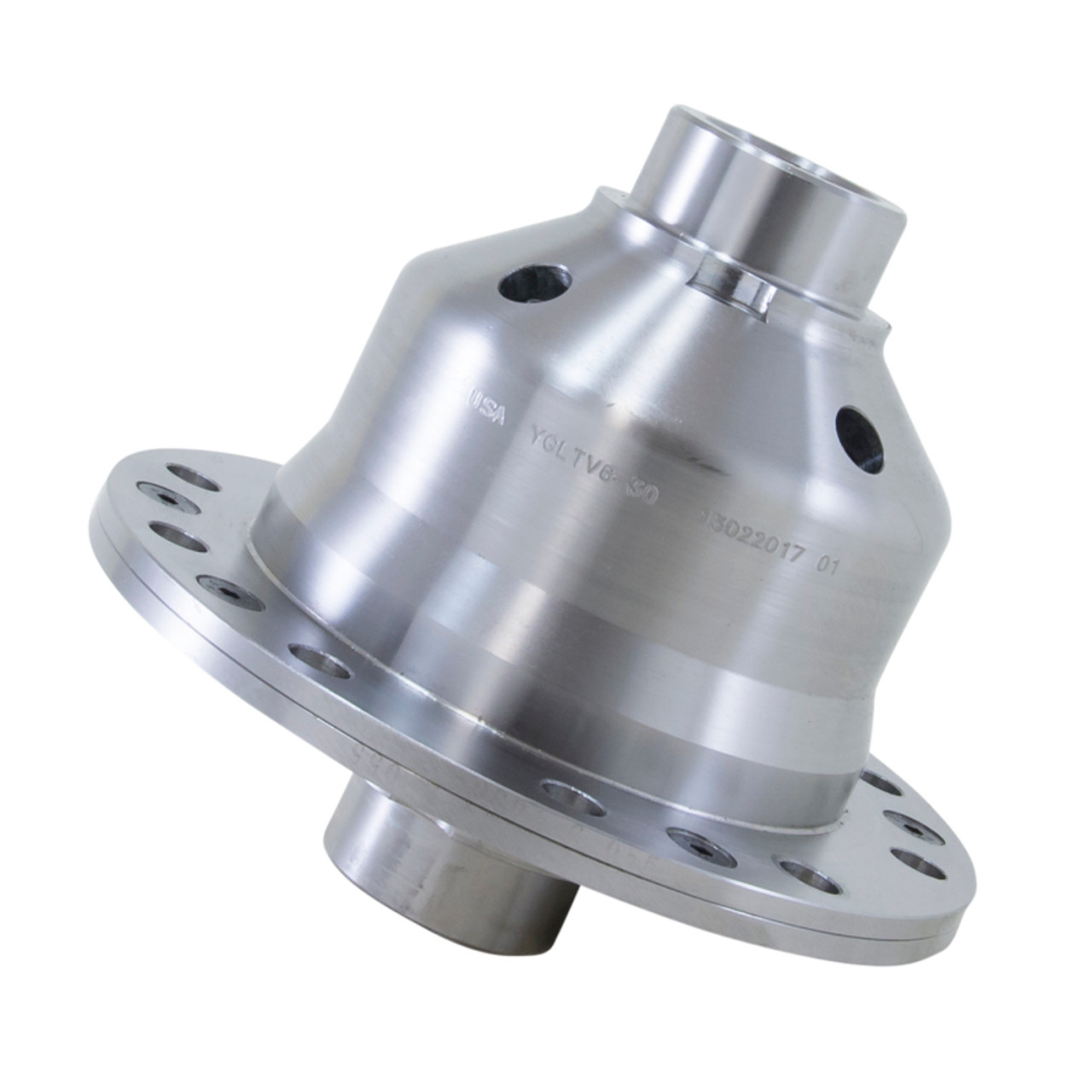 Yukon Gear Grizzly Locker For Toyota V6 - YGLTV6-30