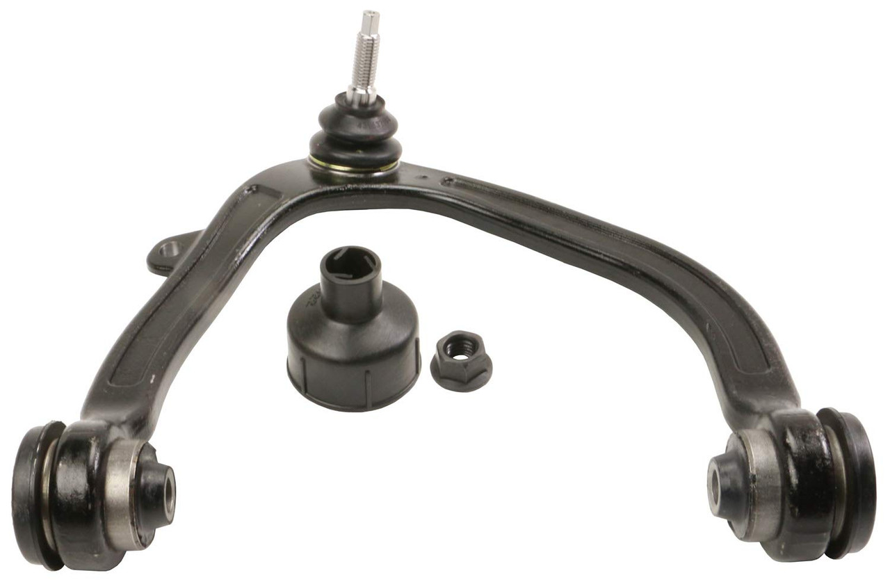 MOOG 10-14 Ford F-150 SVT Raptor Front Right Upper Control Arm - RK622933