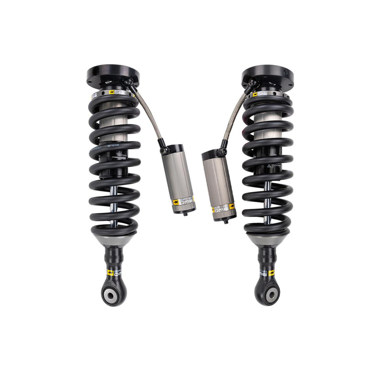 ARB 2022+ Toyota Tundra MT64 Kit Front 3in Lift 0 lb - 3208K