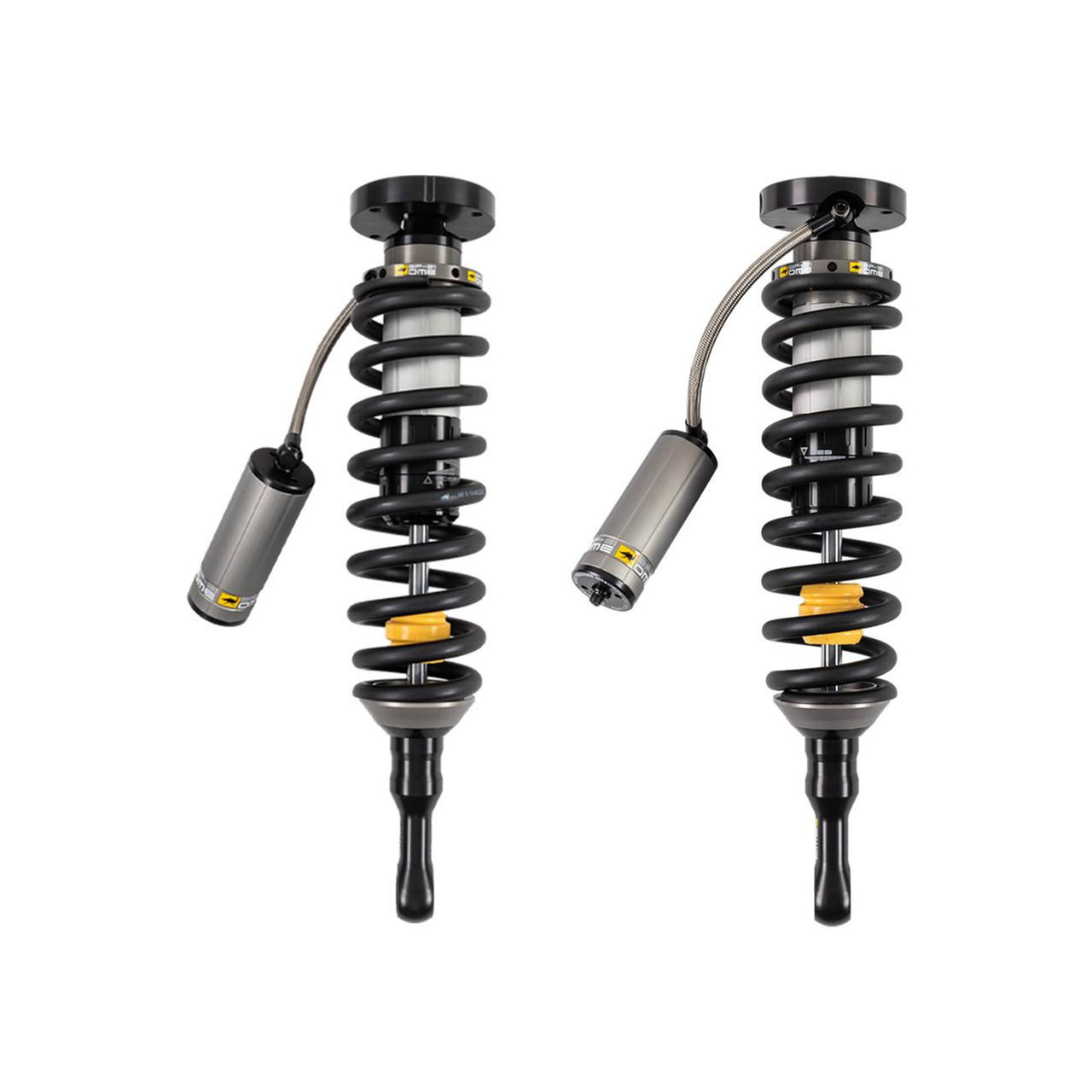 2024〜現行TOYOTA tacoma BP-51 KIT OME BP-51 Suspension Kit (FR 3 in/0-330 lb) For 2024+ Toyota