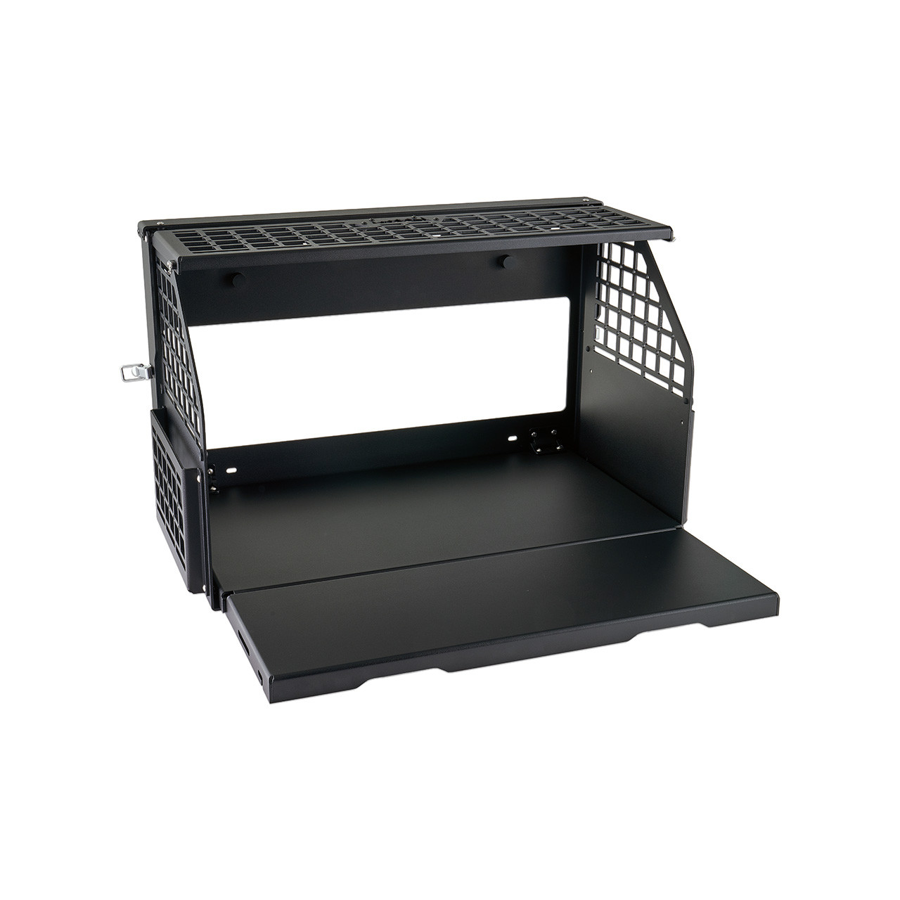 IAG Off-Road Multilevel Tailgate Table for 2021+ Ford Bronco