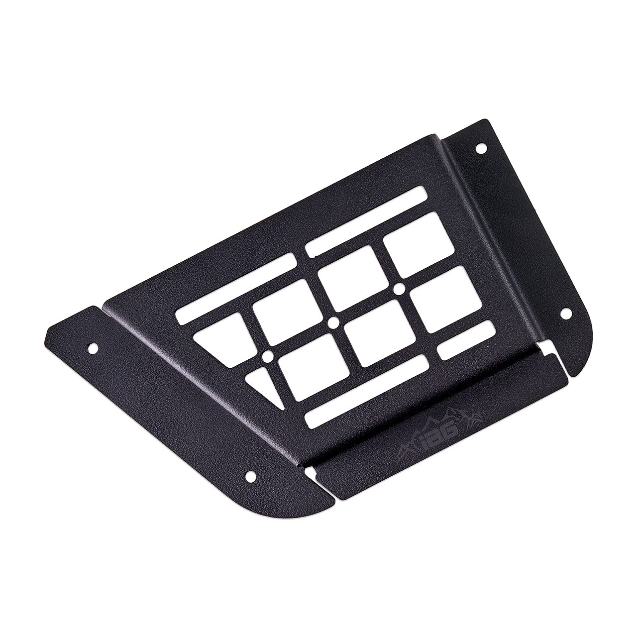 IAG Rear MOLLE Panel Door Pocket For 2021 + Ford Bronco Four Door - Close-up