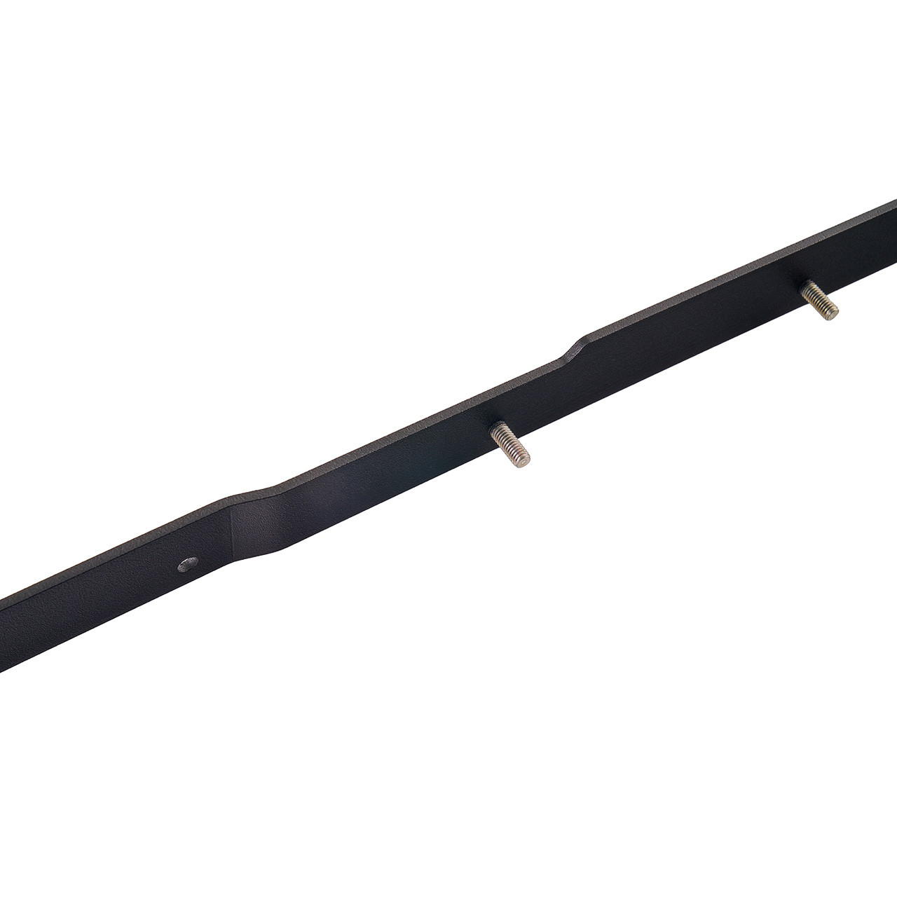 IAG Pinch Weld Covers - Pin Angle 1