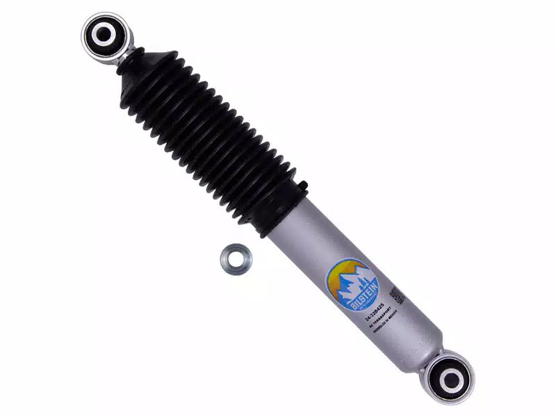 Bilstein 21-24 Subaru Crosstrek B8 TerraSport Rear Strut Assembly - 1.5in Rear Lift - 24-352093