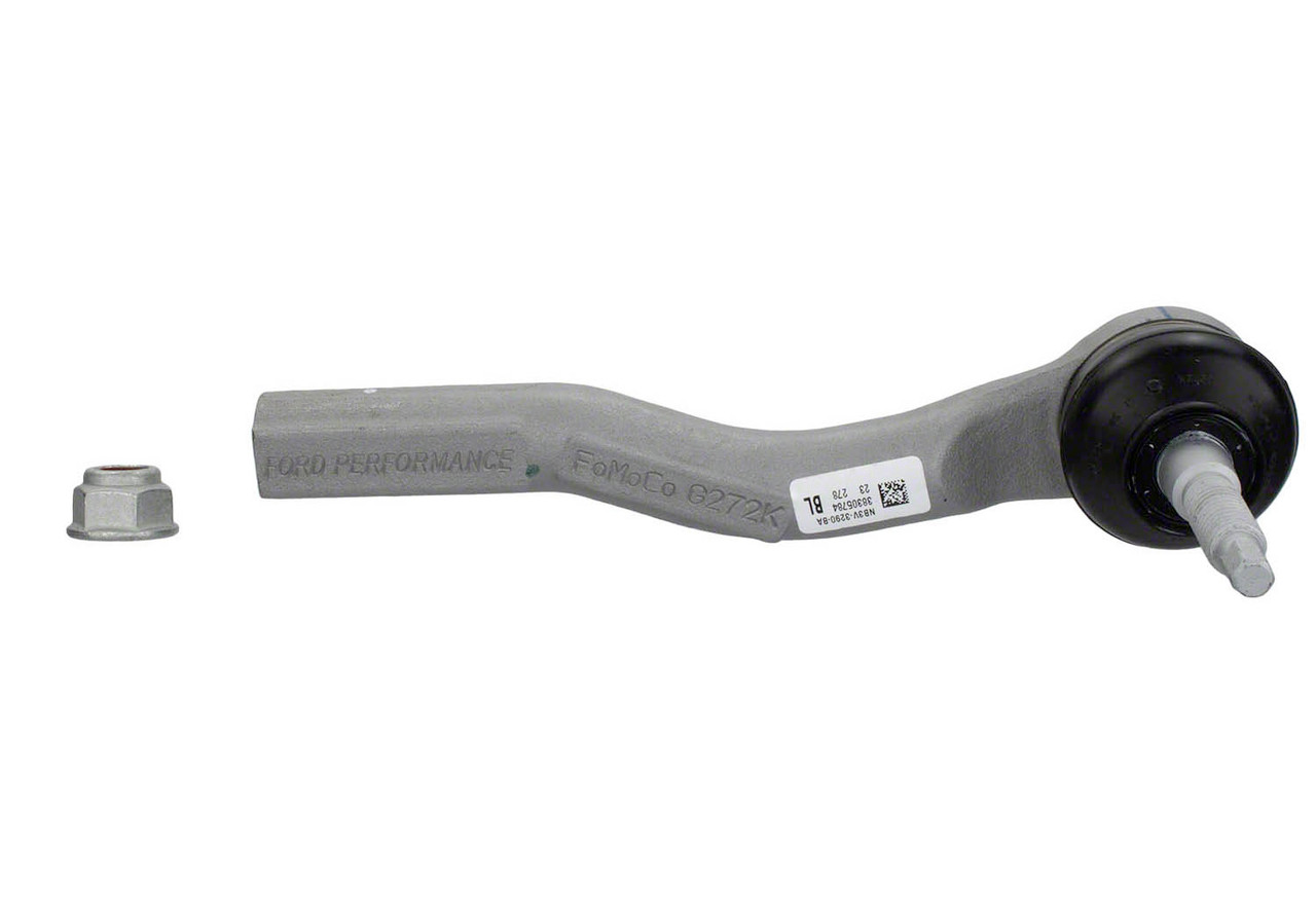 Ford Racing 21-24 Bronco HD Tie Rod Kit - Left Side (Req Steering Upgrade Kit) - M-3200-TRL