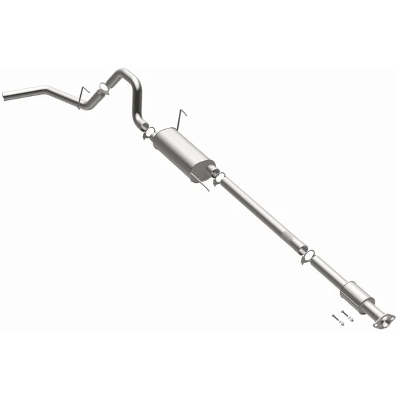 MagnaFlow BRE Exhaust Kit 11-17 Ford F-150 - 106-0511