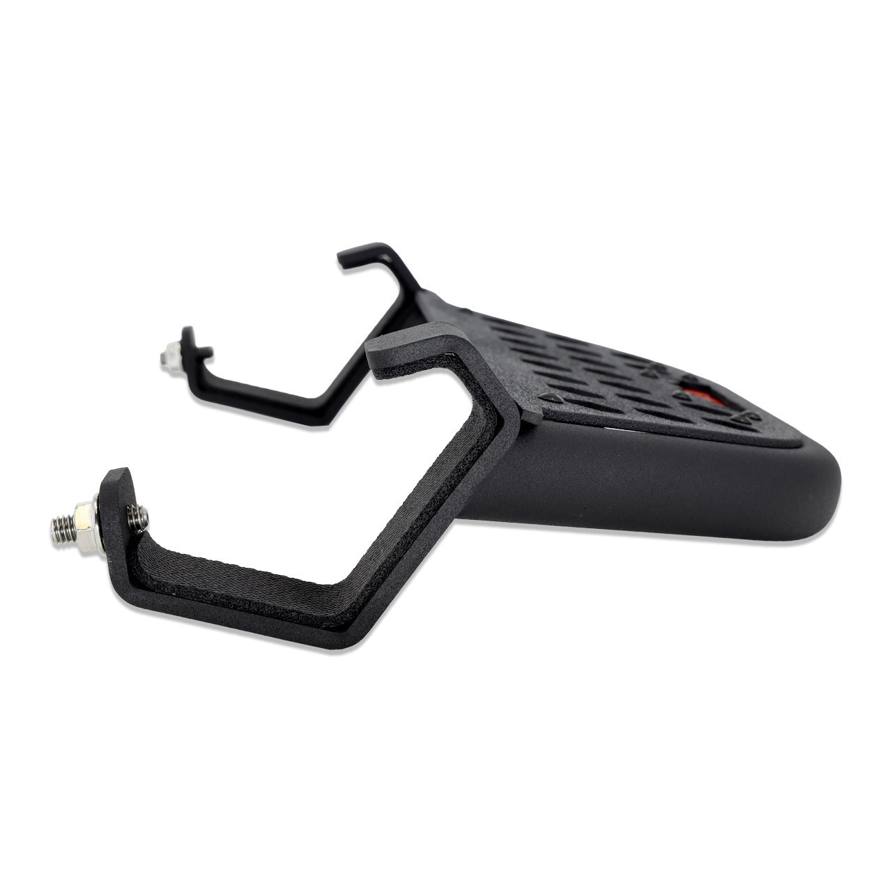 IAG V1 EZ-Step Add-on for 2021+ Ford Bronco 2 Door - Clamp Image