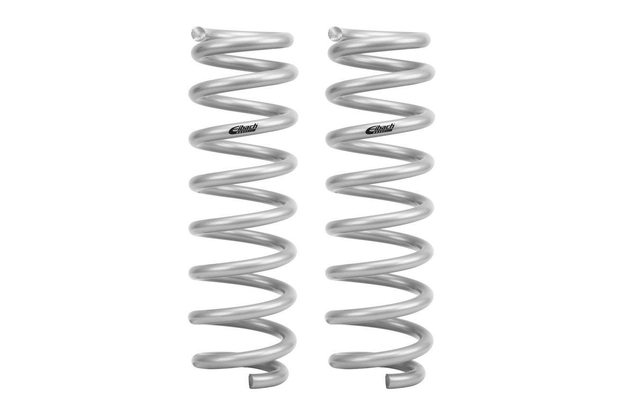 Eibach 21-25 Ford Bronco w/ PSD PLK HD Rear Springs - E30-35-056-04-02