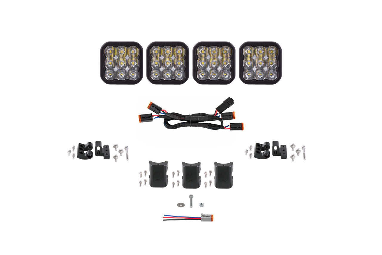 dd7252_ss5_lightbar_white_driving_4_crosslink_kit.jpg