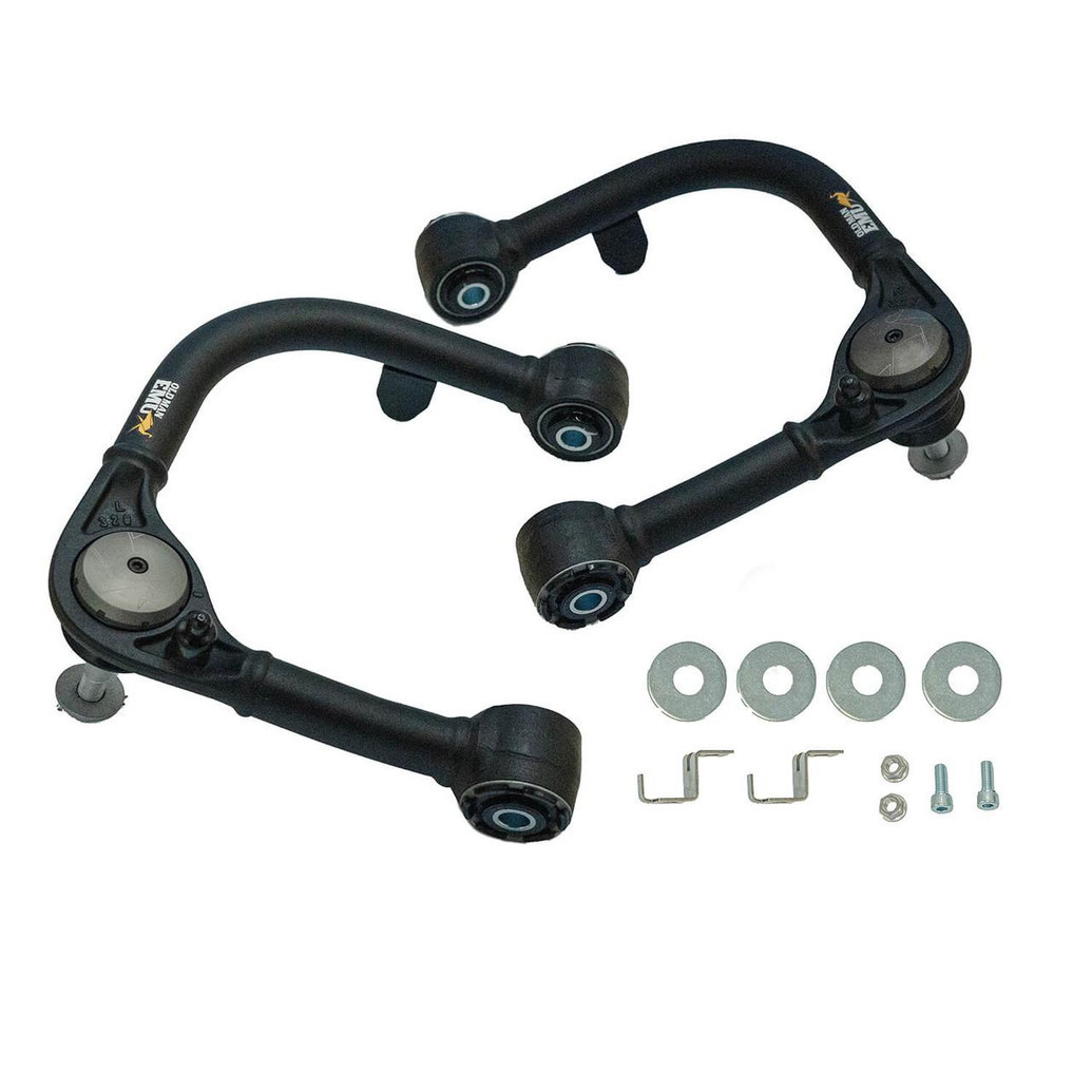 ARB OME Front Upper Control Arm For 2025+ Toyota 4Runner - (Pair) - UCA0037