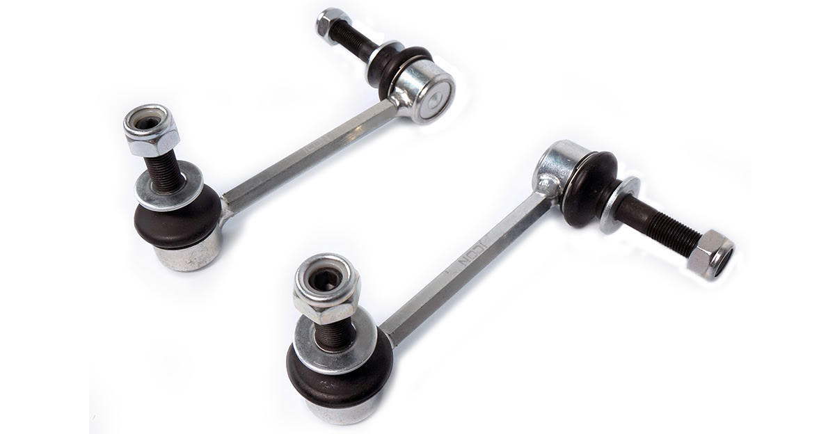 ICON 05-23 Toyota Tacoma Front Sway Bar Link Kit - 51051