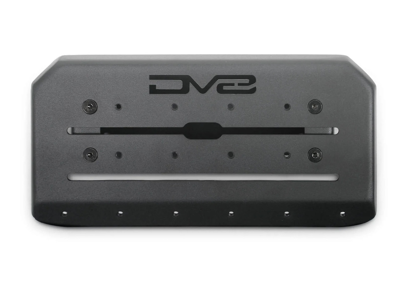 DV8 22-23 Toyota Tundra + Sequoia Digital Device Dash Mount - DMT2-01