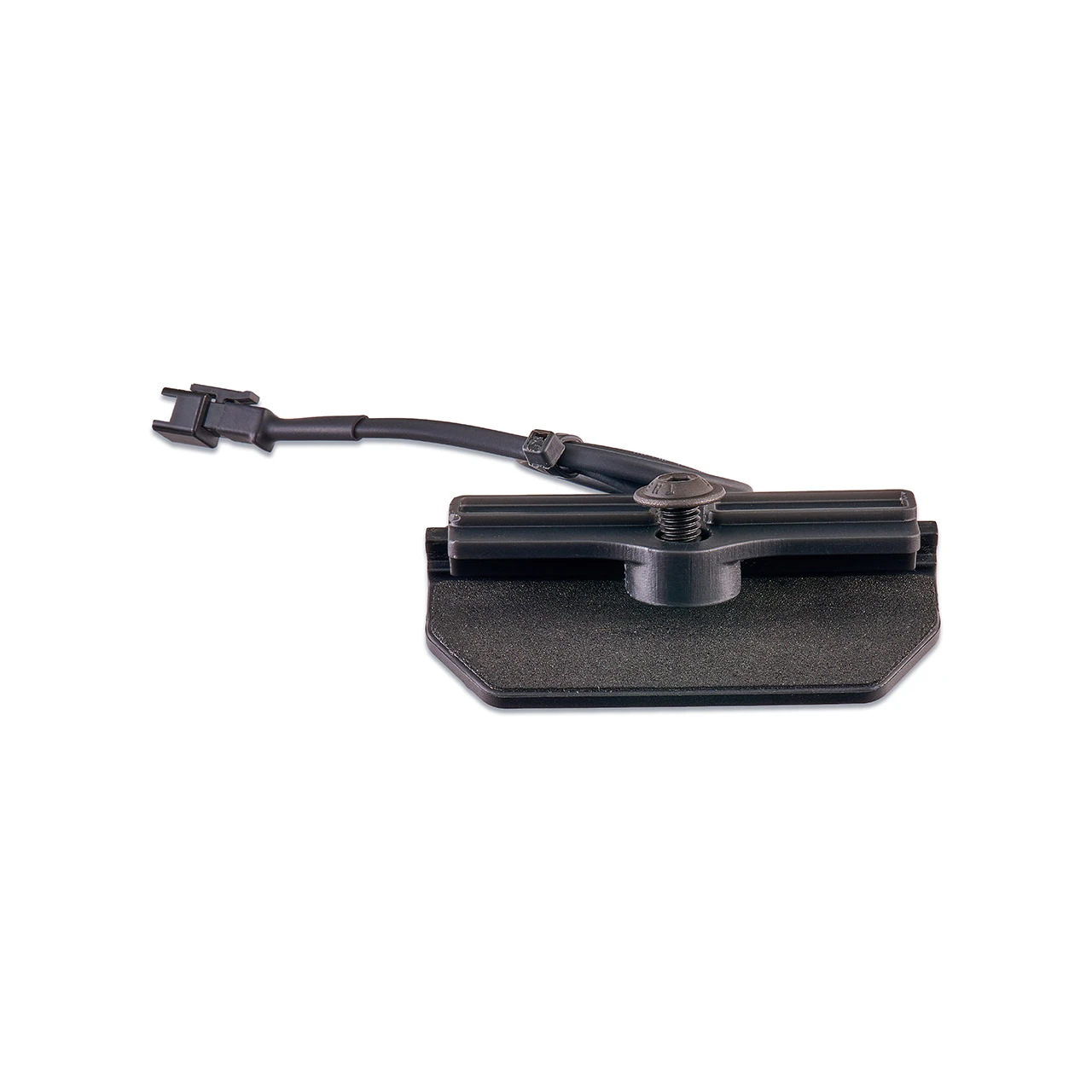 IAG Off-Road Multilevel Tailgate Table Light For 2021+ Ford Bronco - Mounting Adapter Angle 2