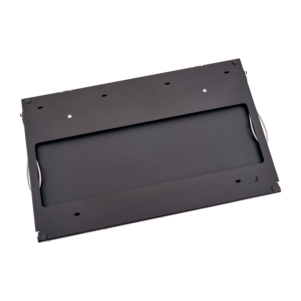 IAG Off-Road Base Camp Tailgate Table For 2021+ Ford Bronco - Closed Back 