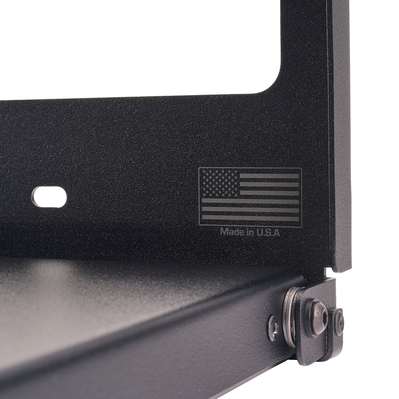 IAG Off-Road Base Camp Tailgate Table For 2021+ Ford Bronco - Made in USA