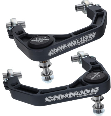 SPC Performance Lexus LX600/LX700H Adjustable Upper Control Arm (Pair) - 35450